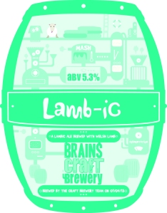 1. Lamb-ic pump clip